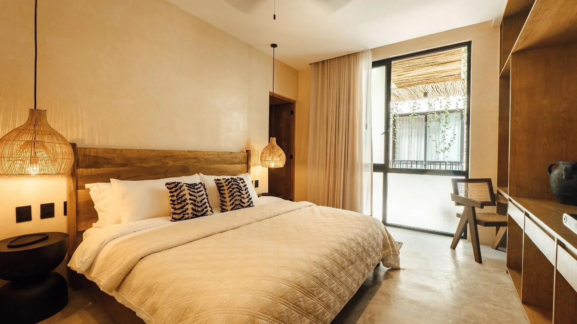 Satori Tulum Villa