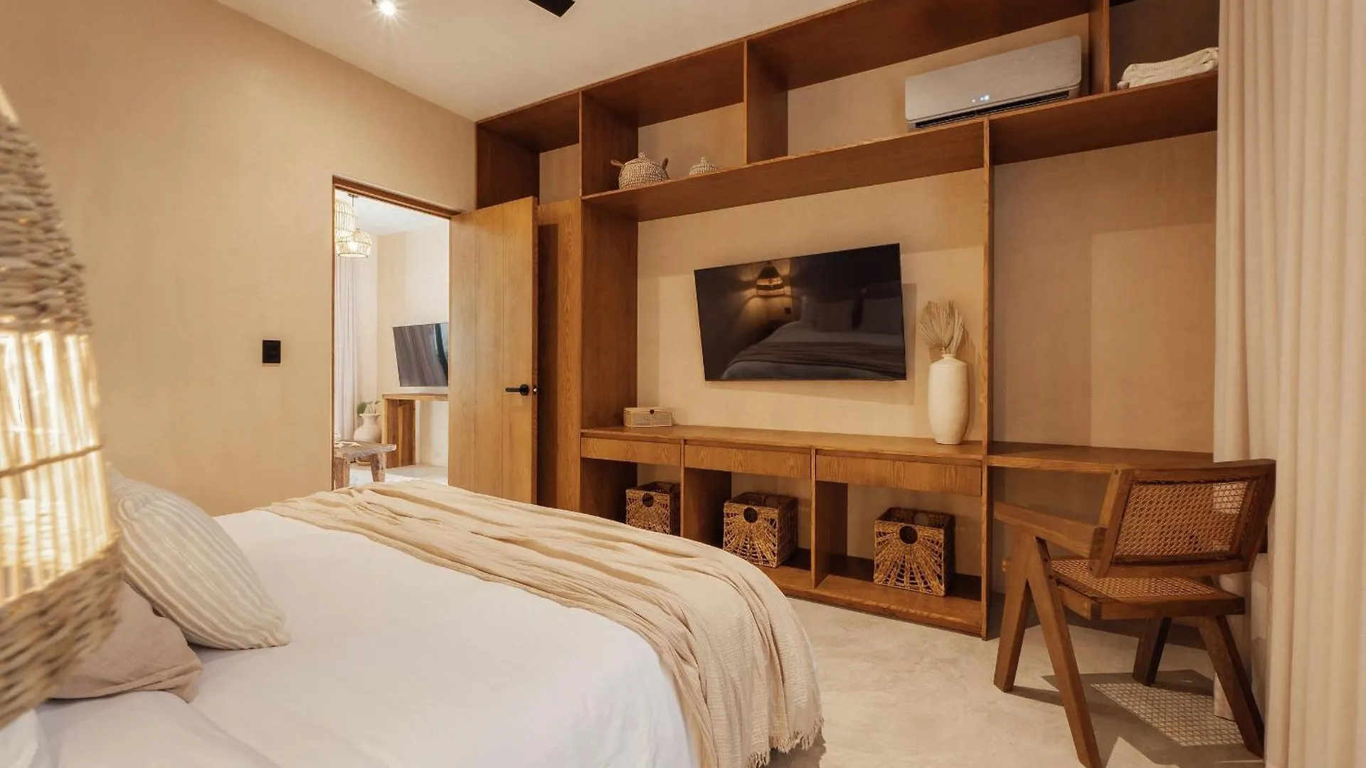 Satori Tulum Villa Holiday home