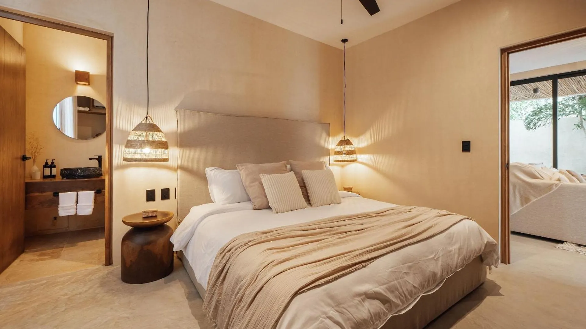 Holiday home Satori Tulum Villa