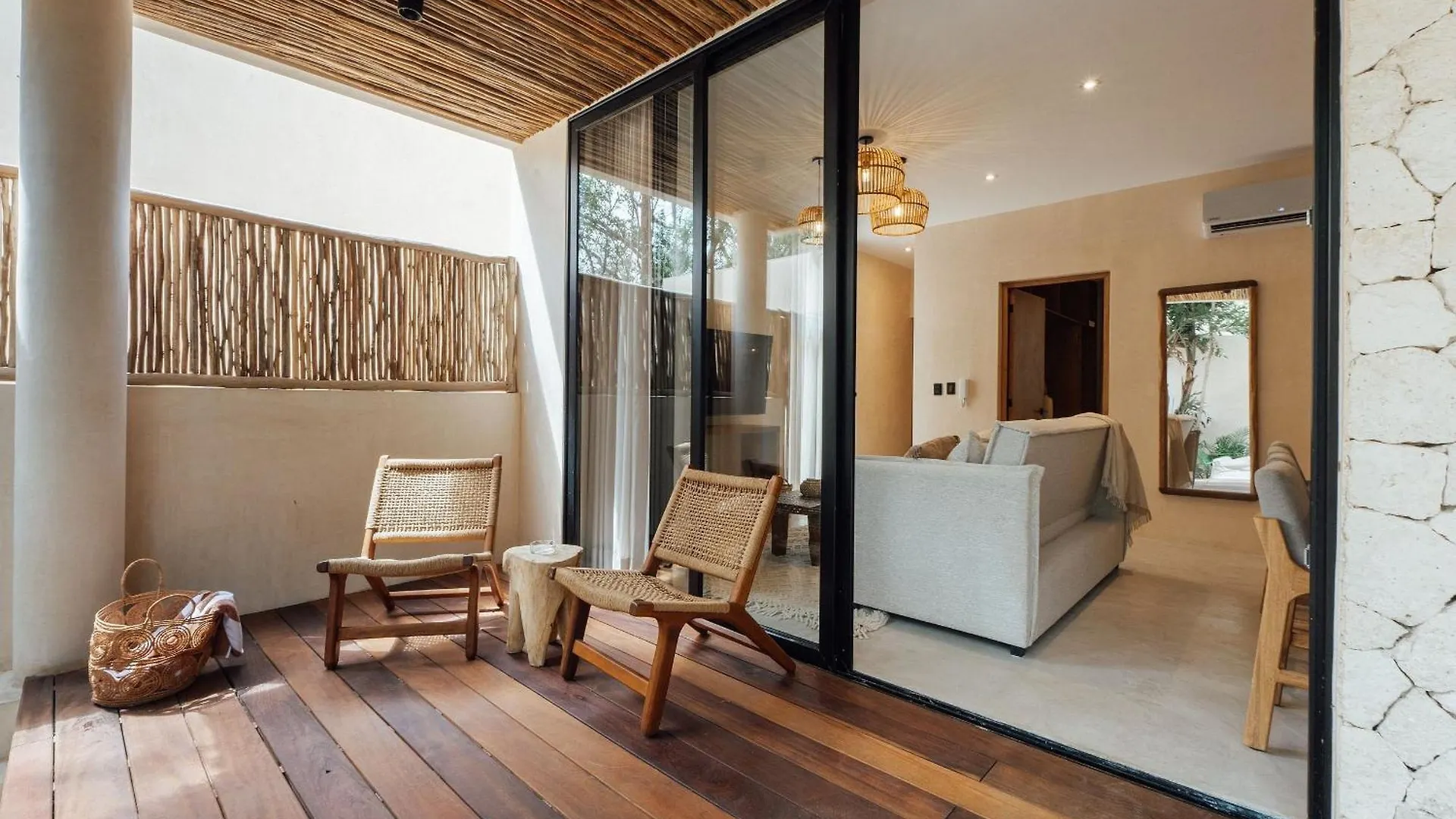 Satori Tulum Villa 0*,  Mexico