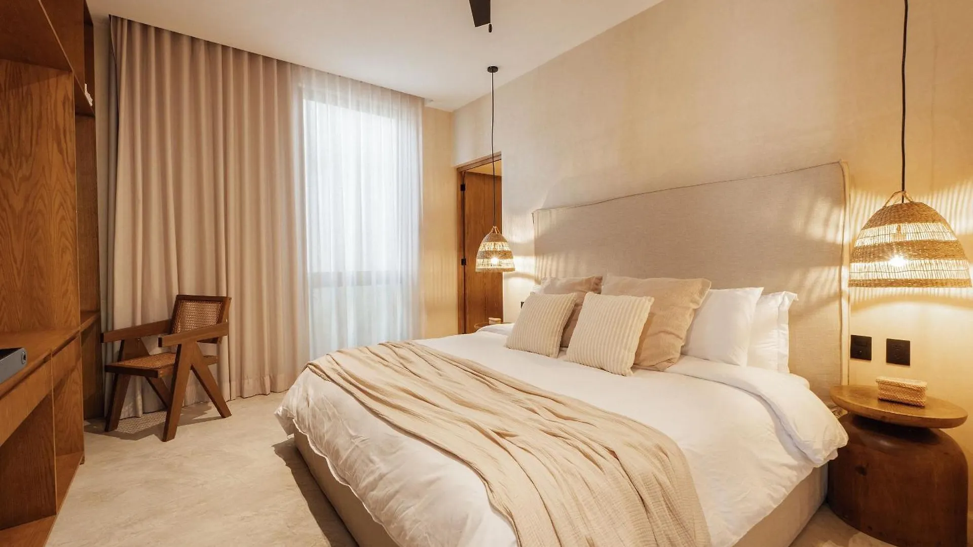Vila Satori Tulum 0*,