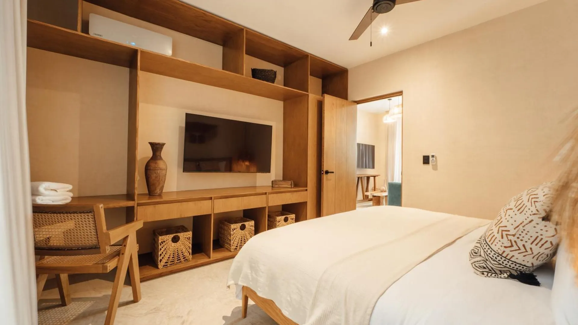 Satori Tulum Villa 0*,  Mexico