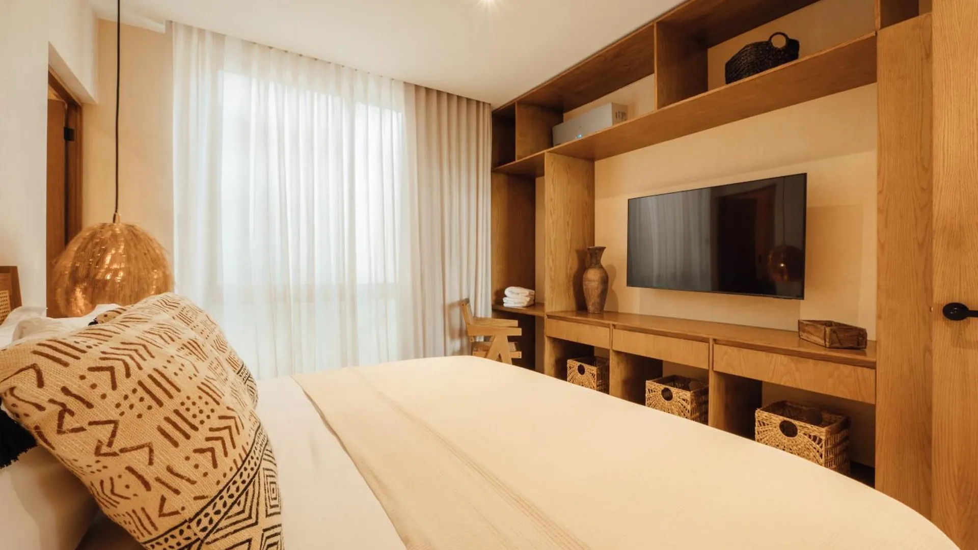 Holiday home Satori Tulum Villa Mexico