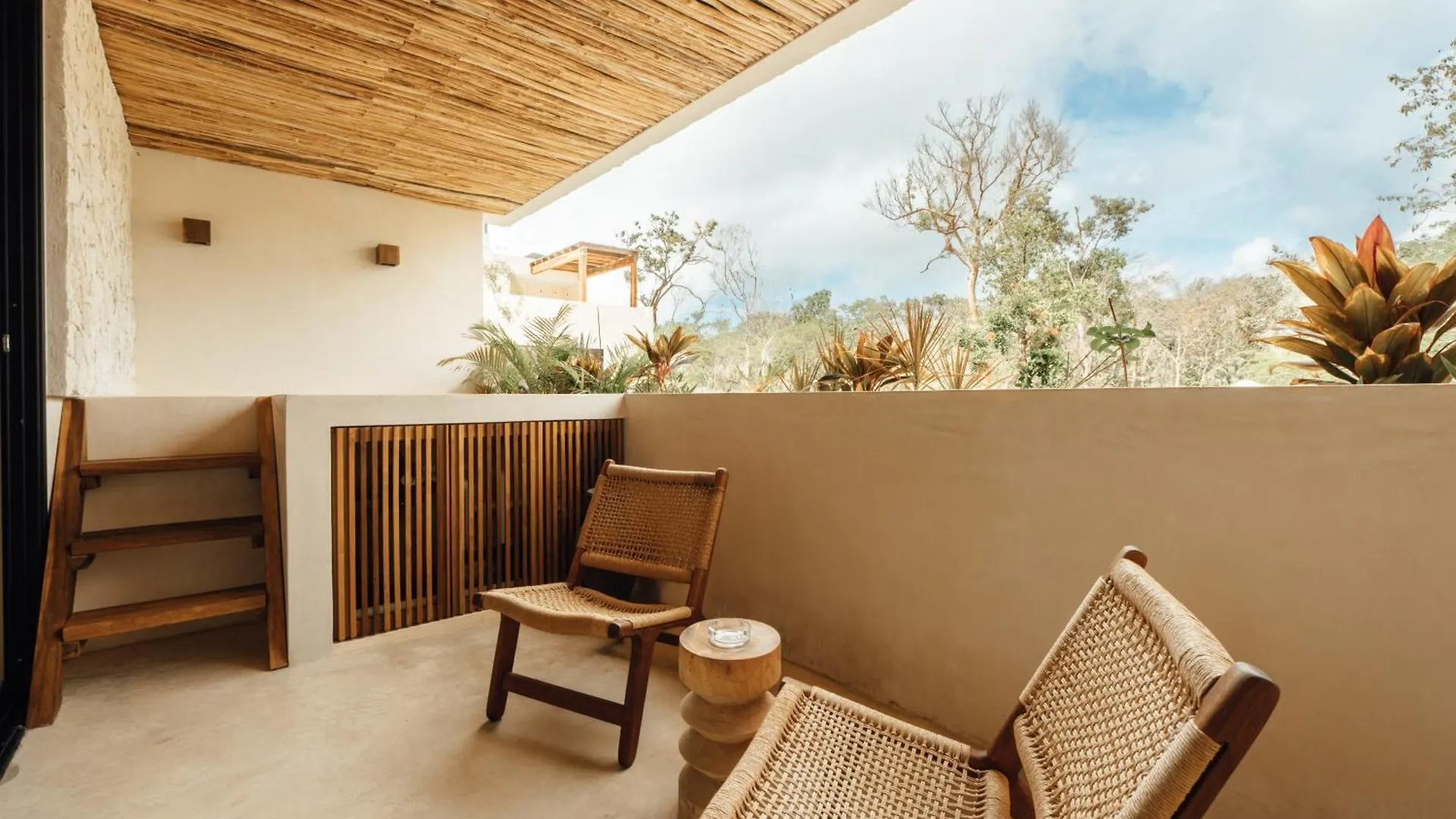 Satori Tulum Villa
