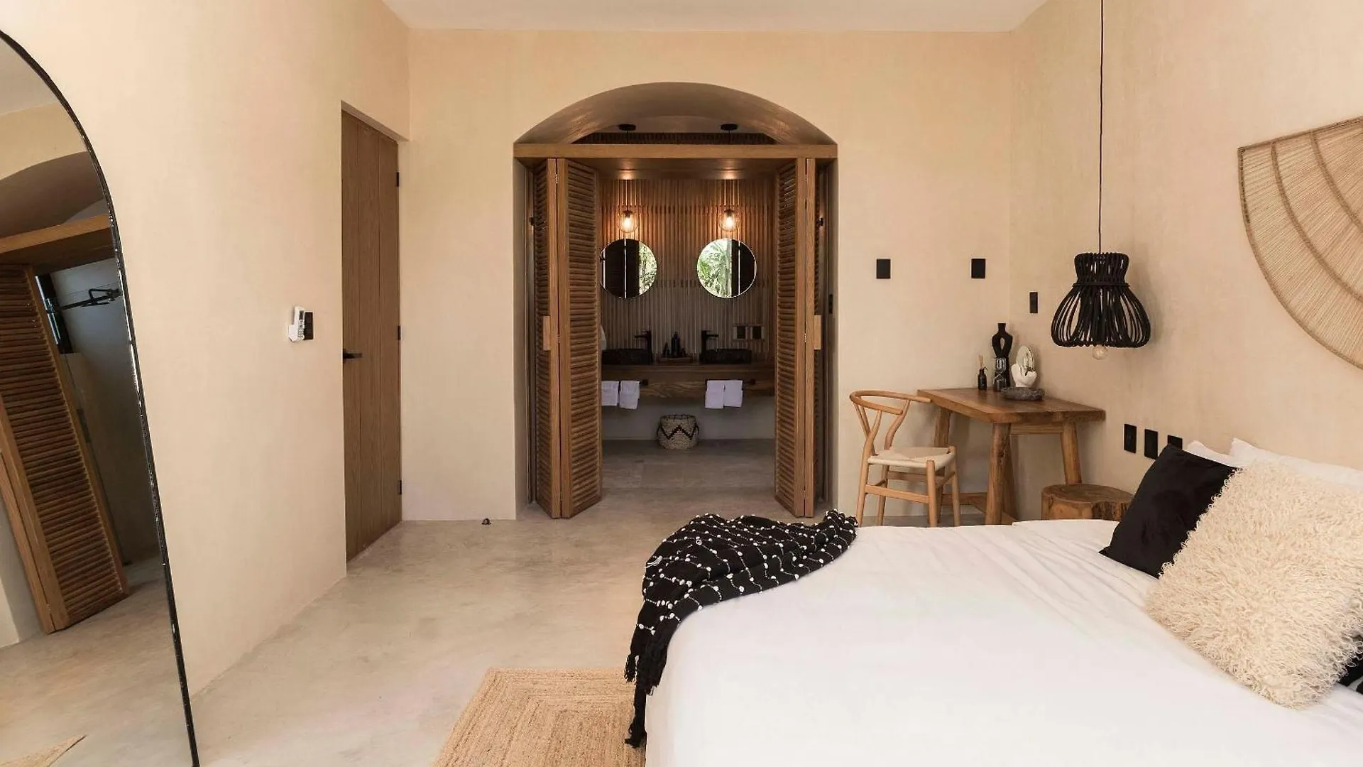 Vila Satori Tulum