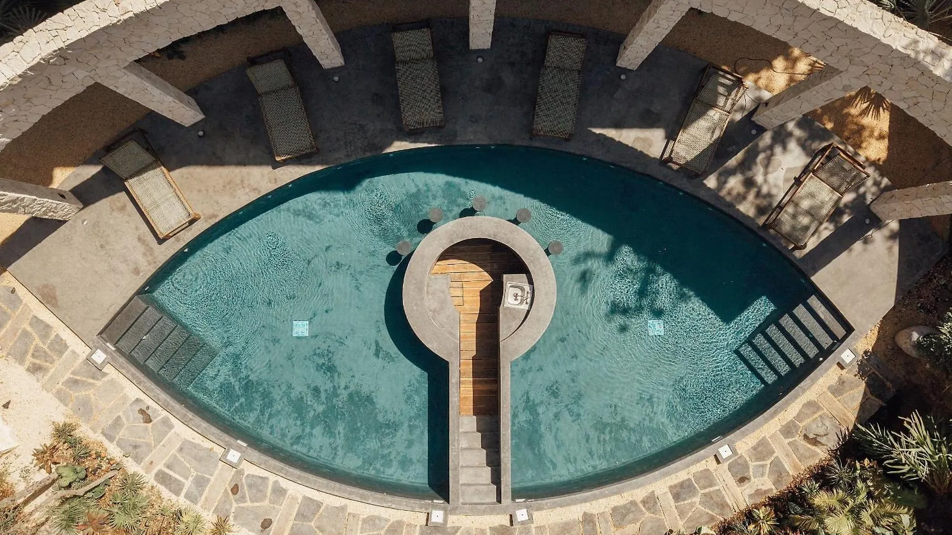 Vila Satori Tulum Prázdninový dům