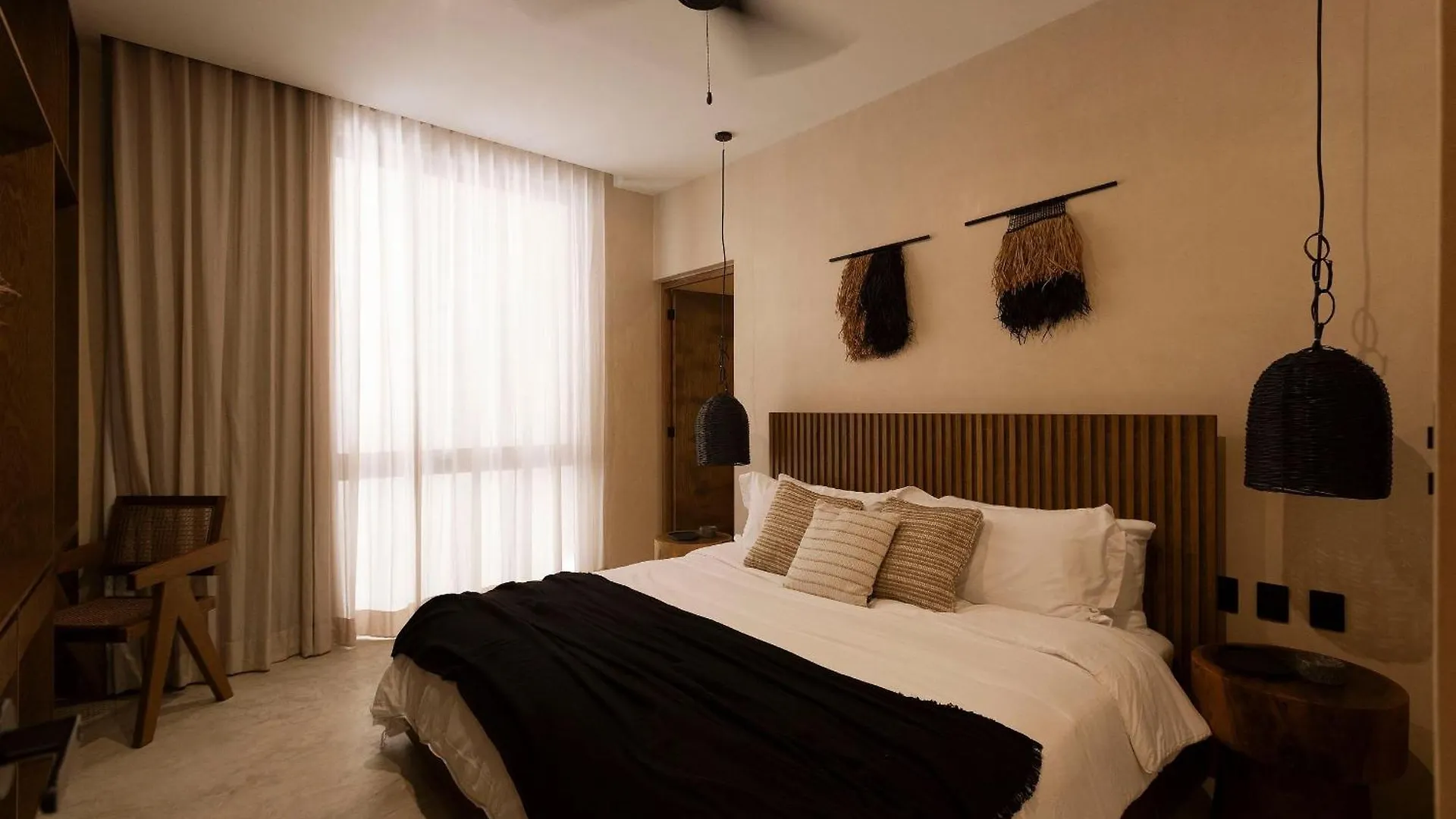 Vila Satori Tulum Mexiko