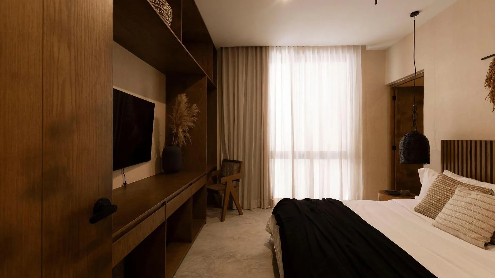 Vila Satori Tulum 0*,  Mexiko