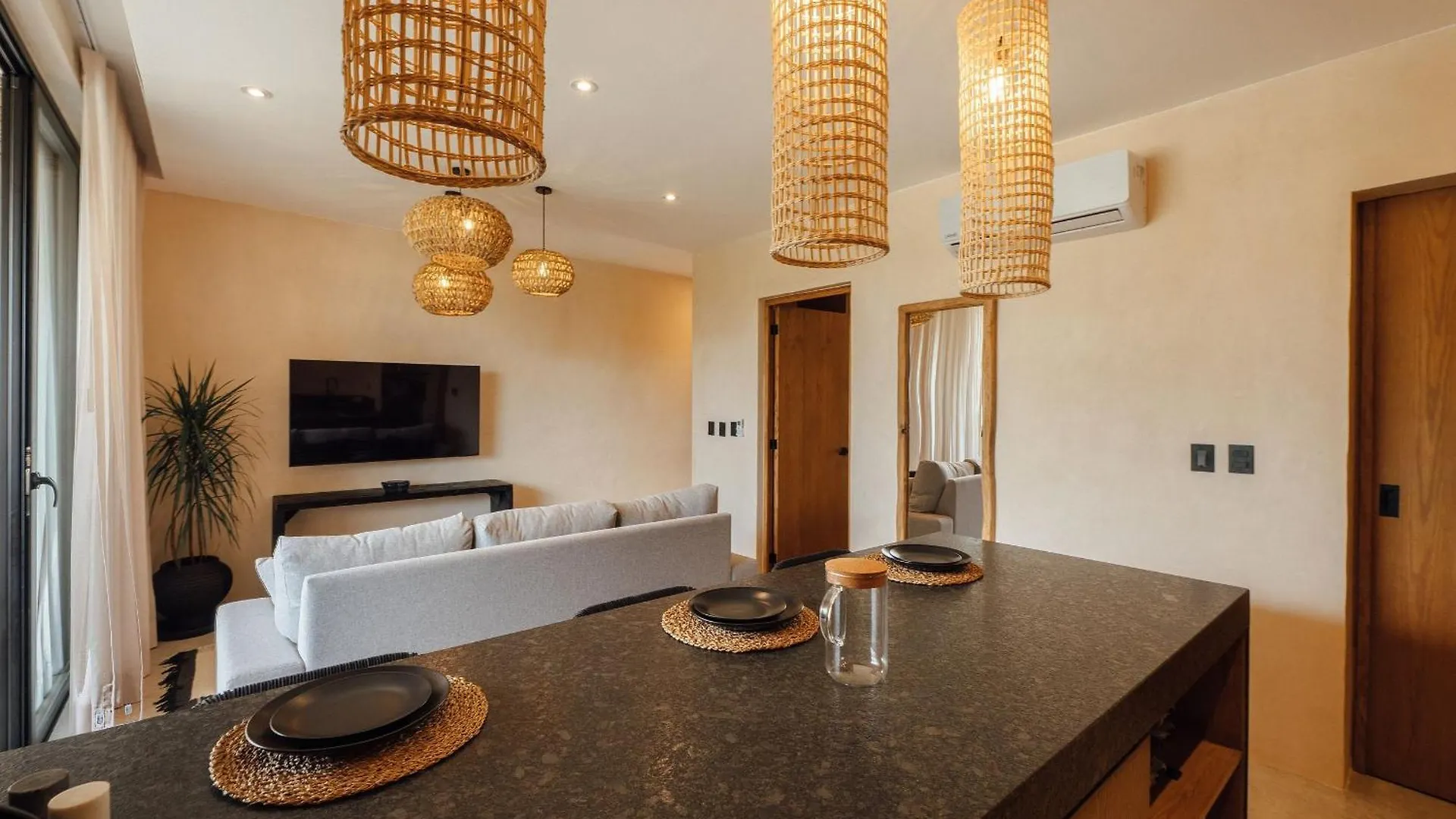 Vila Satori Tulum 0*,