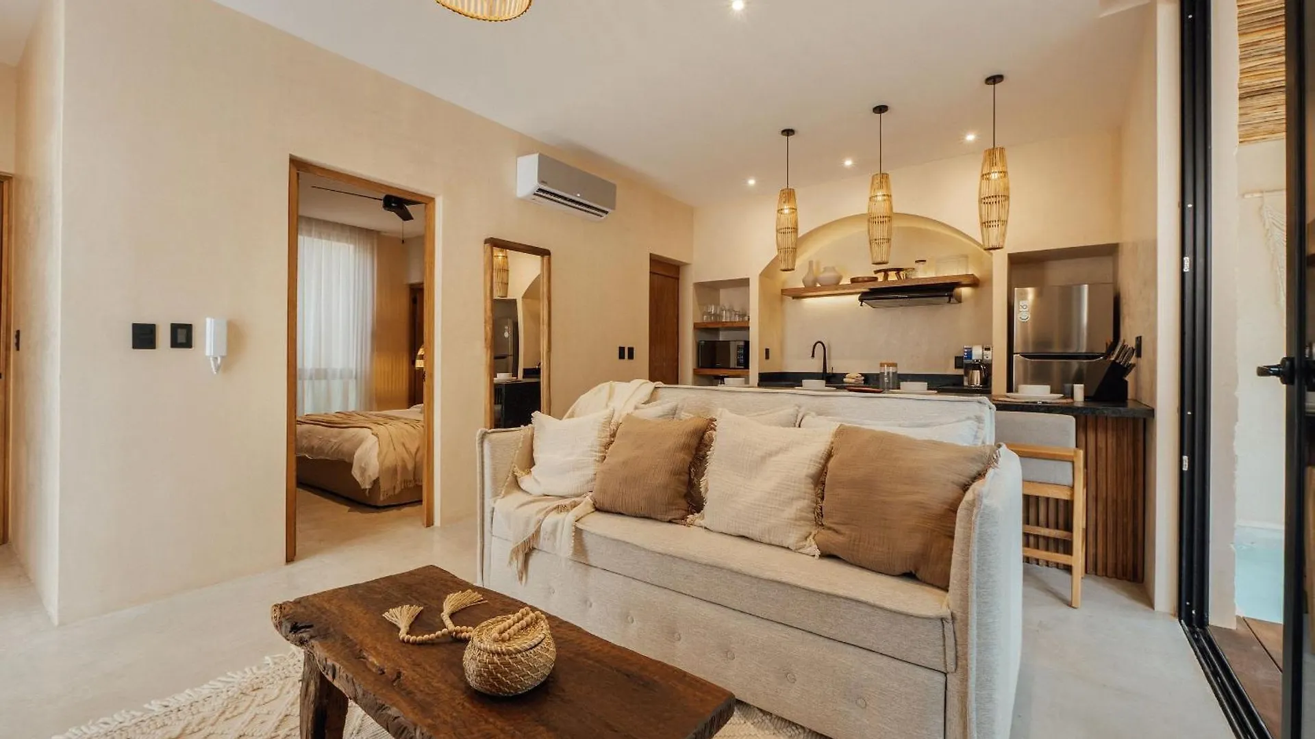 Vila Satori Tulum